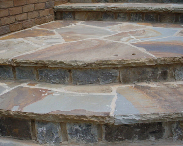 Mixed Gray Flagstone - Image 2