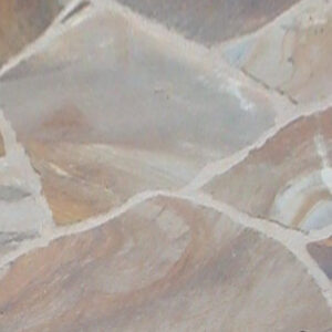 Mixed Gray Flagstone