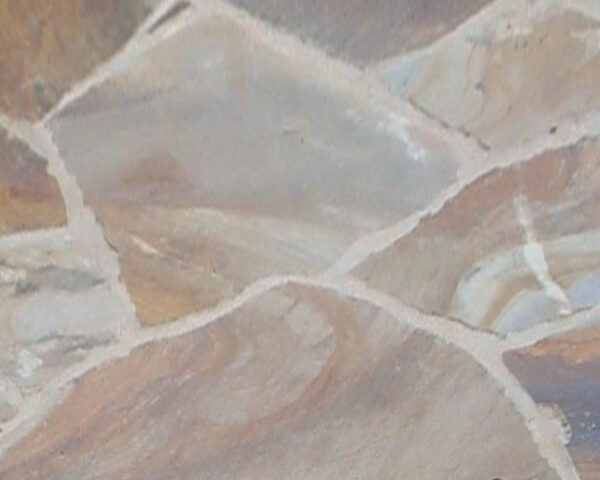 Mixed Gray Flagstone