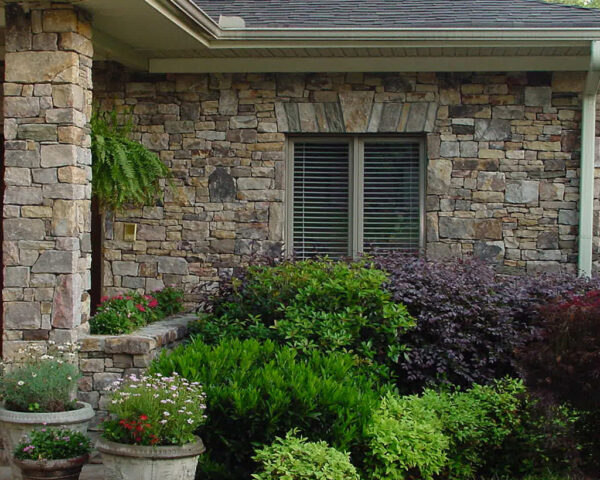 Medium Thick Drystack Fieldstone - Image 2