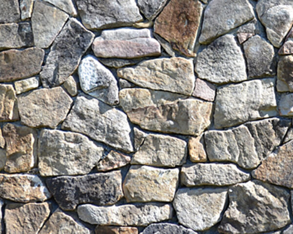 Medium Thick Drystack Fieldstone - Image 3