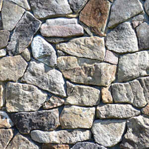 Thick Fieldstone