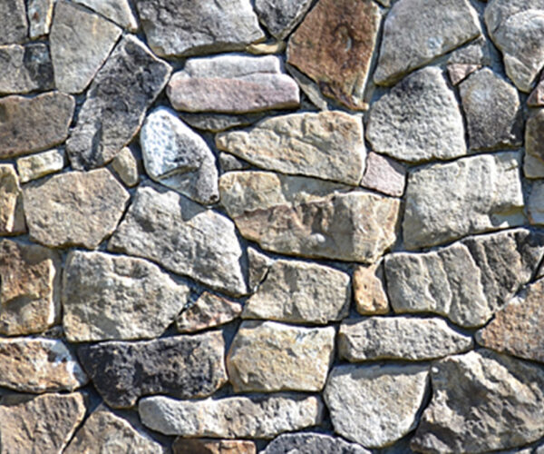 Thick Fieldstone