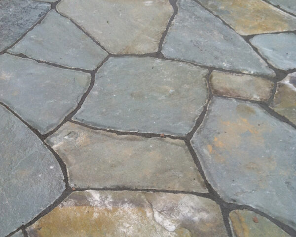 Smokey Mountain Flagstone
