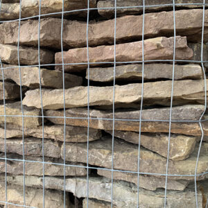 Thin Fieldstone