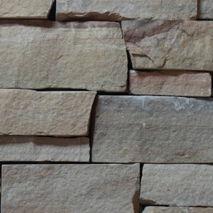 Variegated Sequatchie Strip Rubble