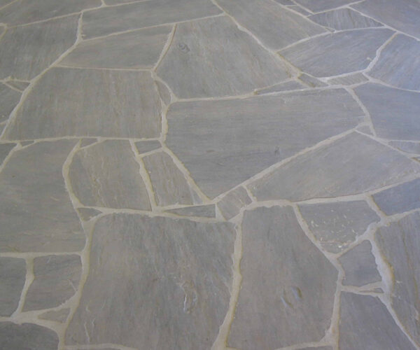 Gray Sequatchie Flagstone