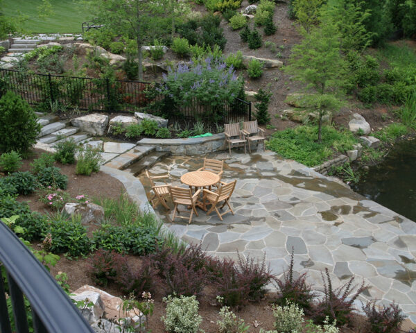 Gray Sequatchie Flagstone - Image 3