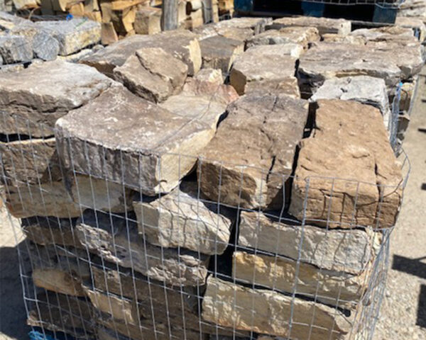 Ashlar (squared) Fieldstone - Image 5