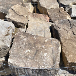 Ashlar (squared) Fieldstone