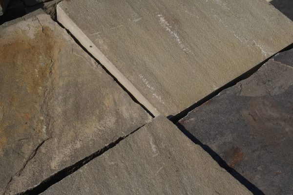 Gray and Variegated (Brown) Sequatchie Steppers - Image 11