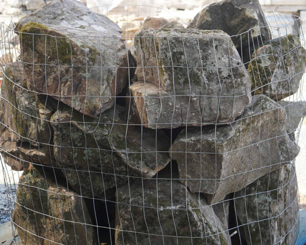 Fieldstone Basket Boulders - Image 3