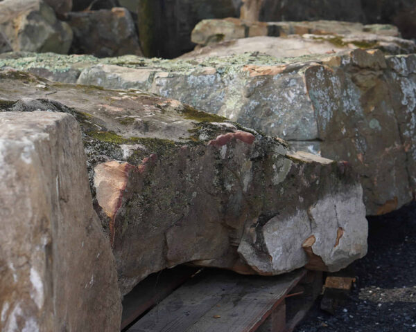 Fieldstone Weathered Boulders - Image 2