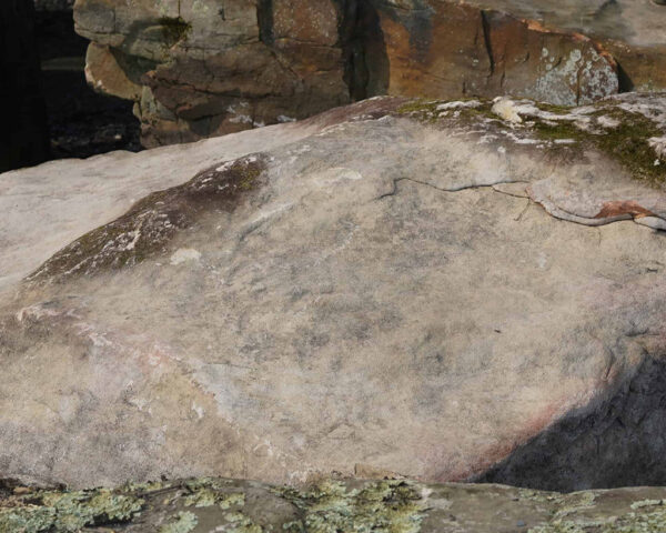 Fieldstone Weathered Boulders - Image 4