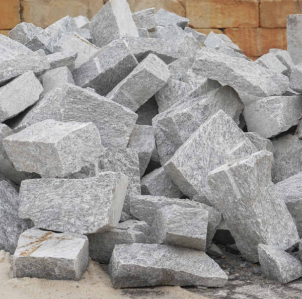 Lithonia Ashlar Fresh Cut Rubble - Image 2