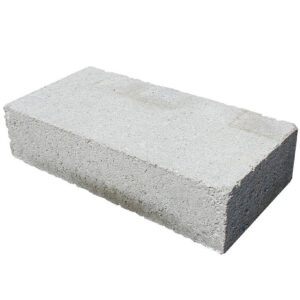 Concrete Cap Block