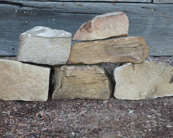 Fieldstone Breaker Ends - Image 3