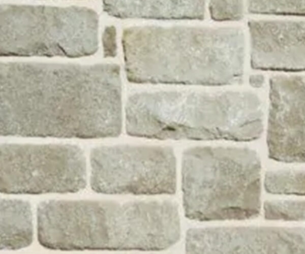 Indiana Tumbled Squares