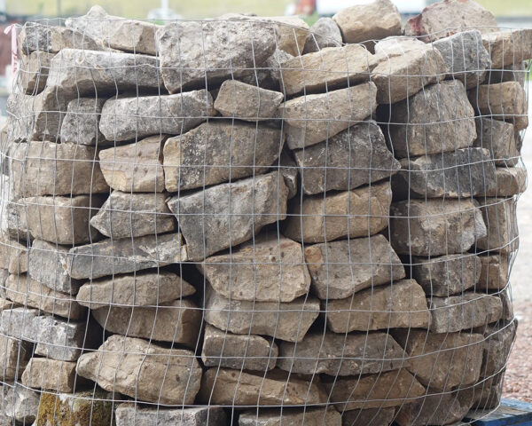 Medium Thick Drystack Fieldstone - Image 4