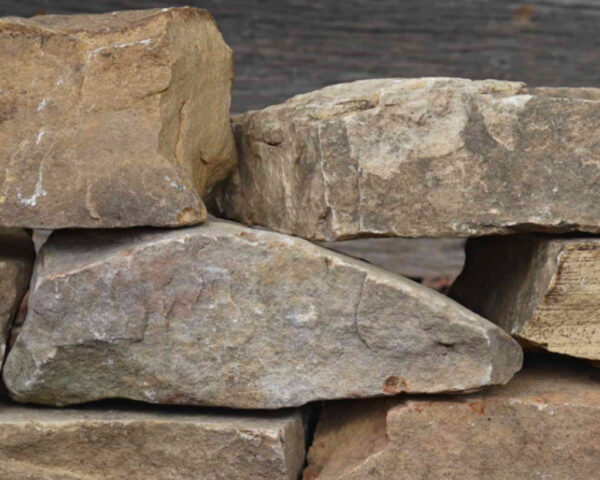 Medium Thick Drystack Fieldstone - Image 5
