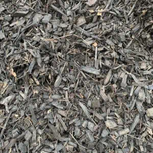Mulch Black