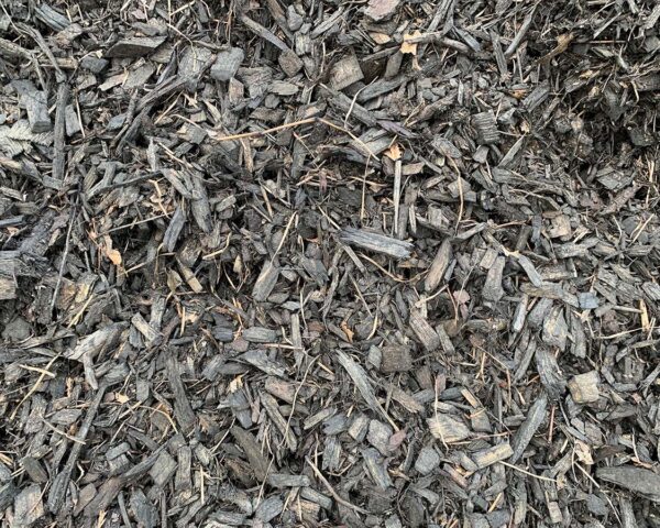Mulch Black