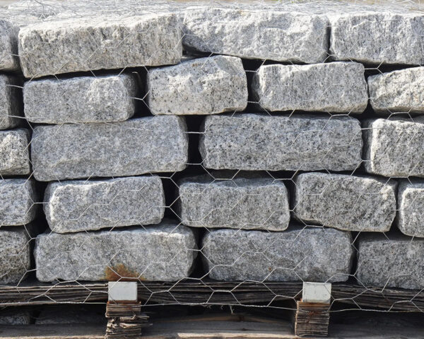 Belgium (Granite) Cobblestone - Image 2