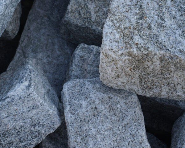 Belgium (Granite) Cobblestone - Image 3