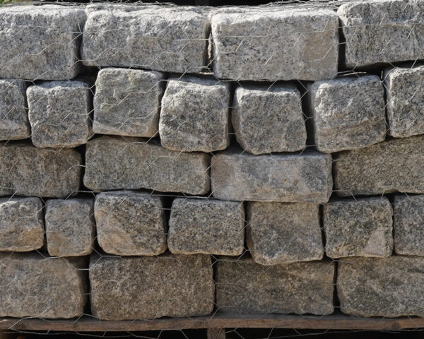 Belgium (Granite) Cobblestone - Image 4