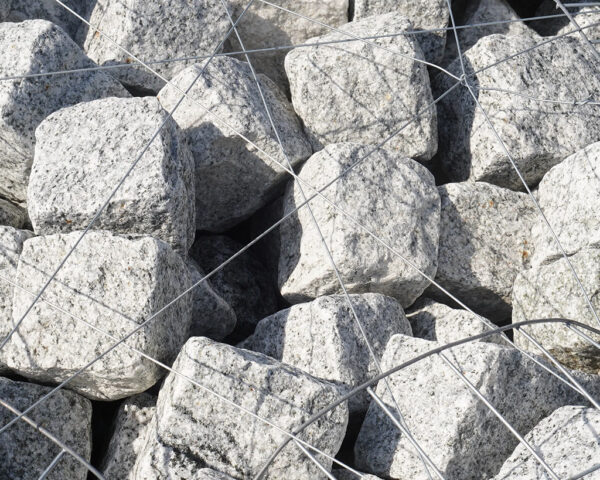 Belgium (Granite) Cobblestone - Image 5