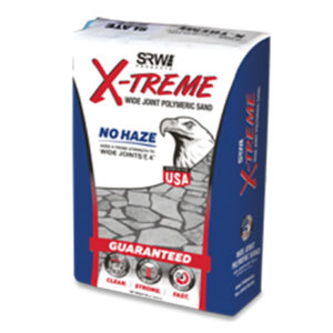 X-Treme Polymeric Sand