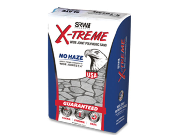 X-Treme Polymeric Sand