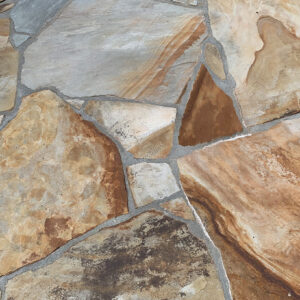 Variegated Sequatchie Flagstone