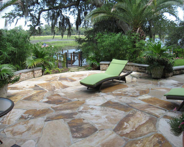 Variegated Sequatchie Flagstone - Image 2