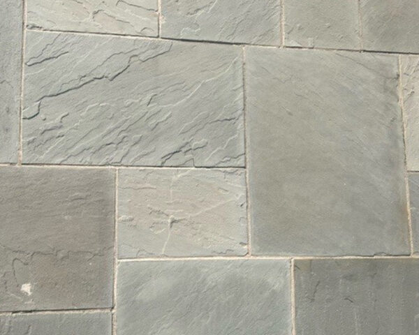 Bluestone Cut Pattern