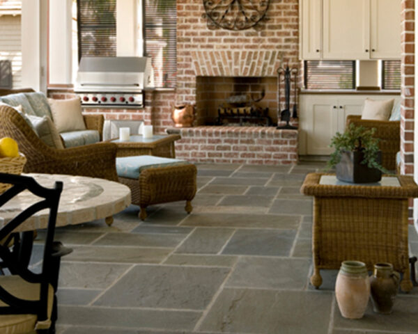 Bluestone Cut Pattern - Image 3