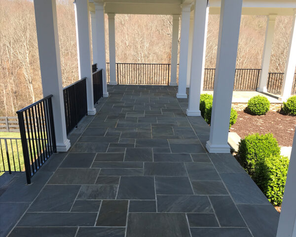 Bluestone Cut Pattern - Image 2