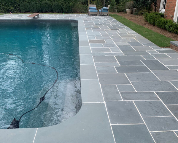 Bluestone Cut Pattern - Image 6