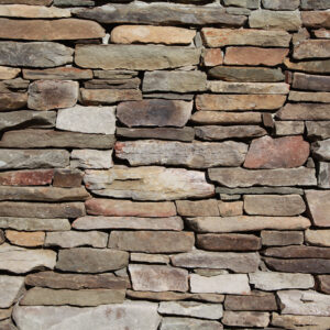 Smokey Mountain Drystack Fieldstone