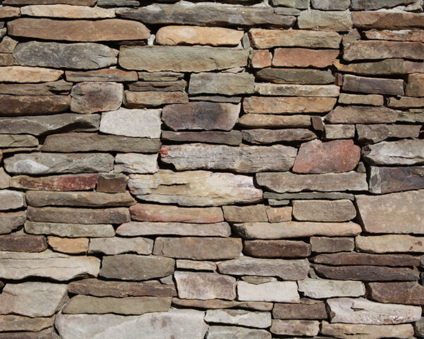 Smokey Mountain Drystack Fieldstone