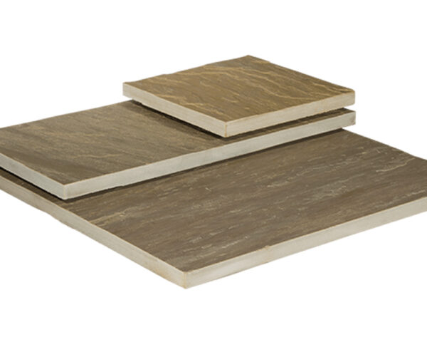 Bronte Sandstone Cut Pattern - Image 2