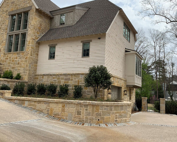 Buff Castlerock (Squared/Ashlar) Limestone - Image 2