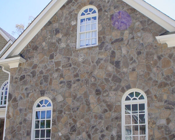 Dogwood Fieldstone Webwall - Image 2