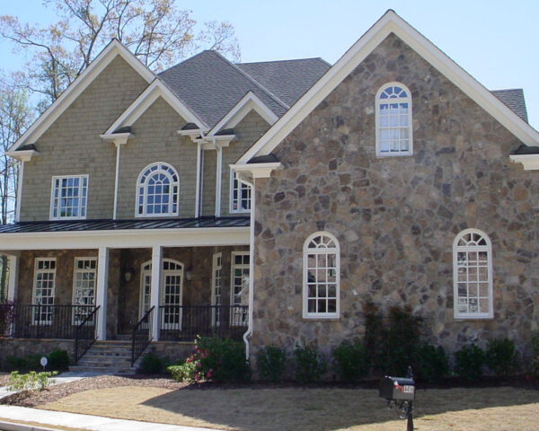Dogwood Fieldstone Webwall - Image 3