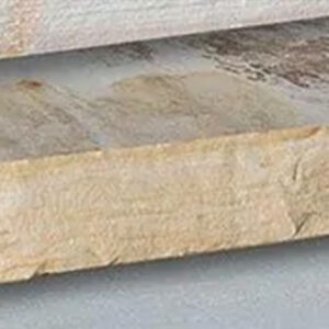 Variegated (Brown) Sequatchie Natural Step Tread