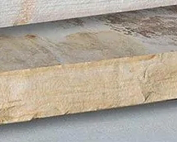 Variegated (Brown) Sequatchie Natural Step Tread