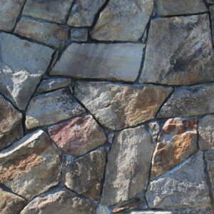 Dogwood Fieldstone Webwall