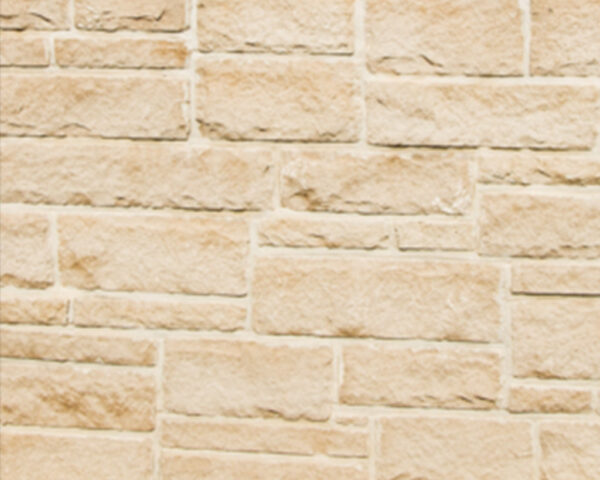 Indiana Limestone Rubble
