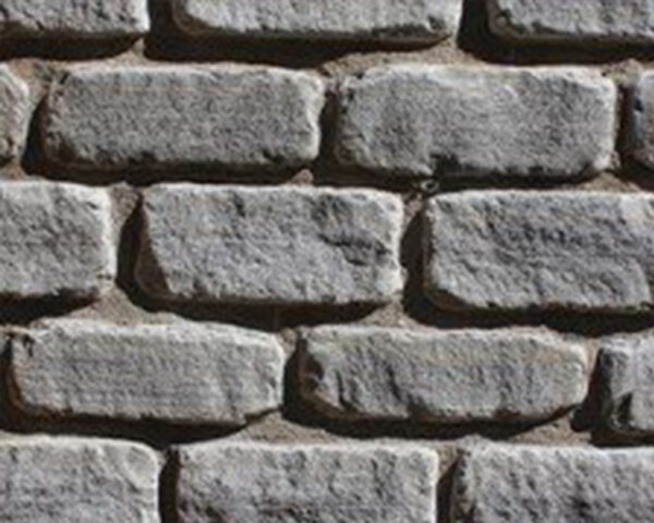 Sequatchie Tumbled Cobblestone Gray/Brown