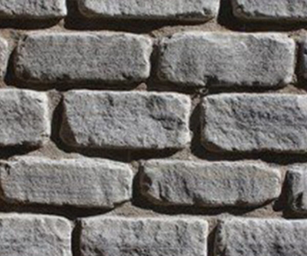 Sequatchie Tumbled Cobblestone Gray/Brown